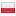 marpi.pl is hosted in Poland